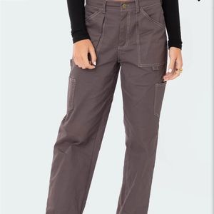NWT edikted cargo pants